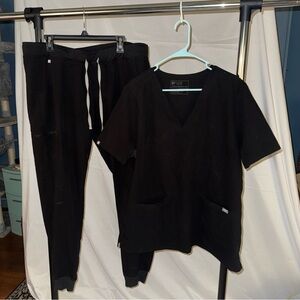 Figs scrubs women’s size XXL